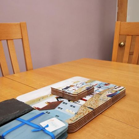Quiet And Spacious 3 Bedroom 卡迪夫 外观 照片